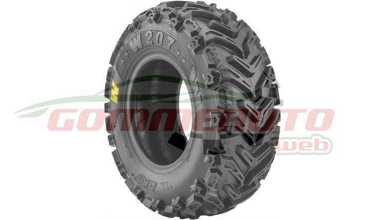 COP. 25/8 -12 W207
